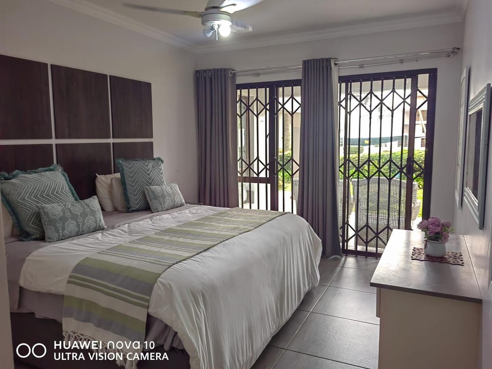 unit 55 la pirogue Apartment in Dolphin Coast