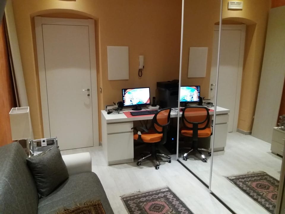 Affittacamere Rosy Bed and Breakfast in La Spezia