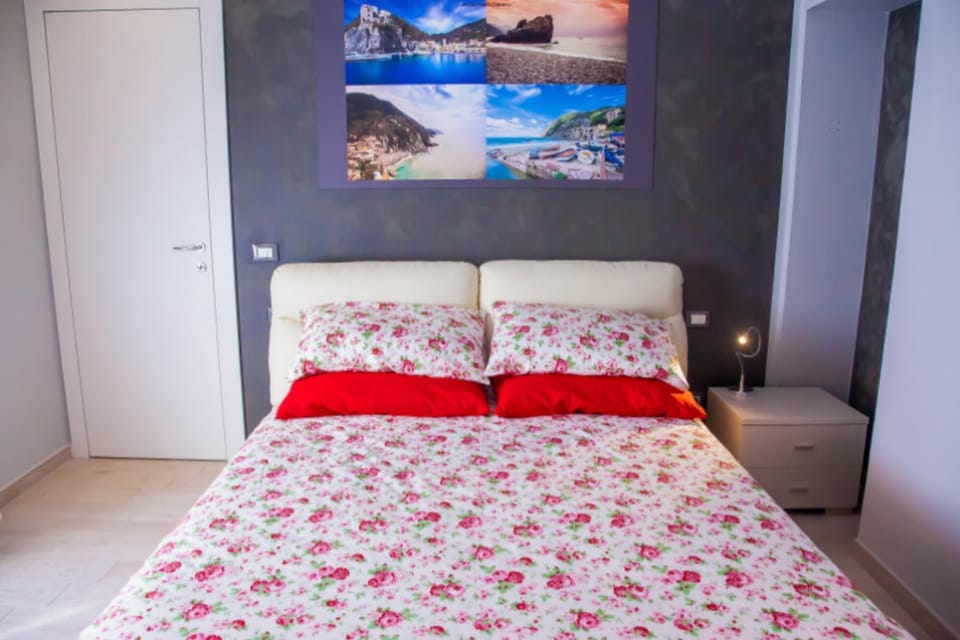 Affittacamere Rosy Bed and Breakfast in La Spezia