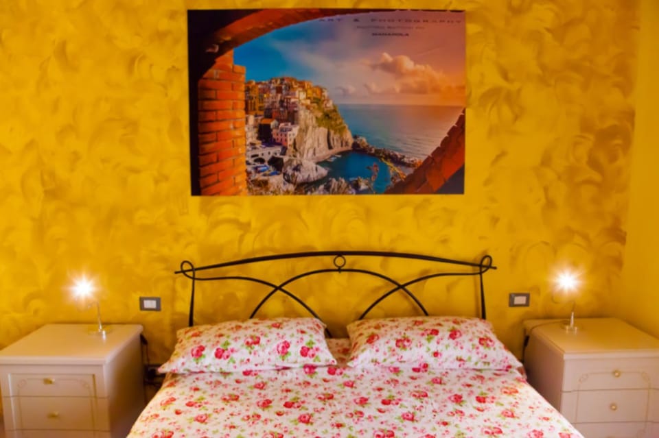 Affittacamere Rosy Bed and Breakfast in La Spezia