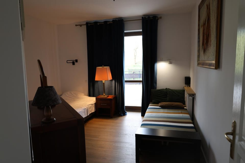 Apartament Pod Butorowym Apartment in Zakopane