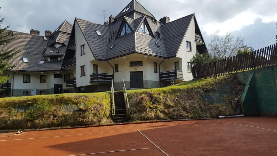 Apartament Pod Butorowym Apartment in Zakopane