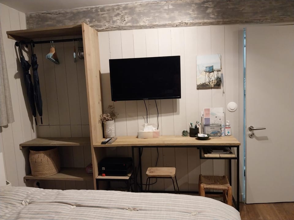 La petite cabane du pecheur Apartment in Honfleur