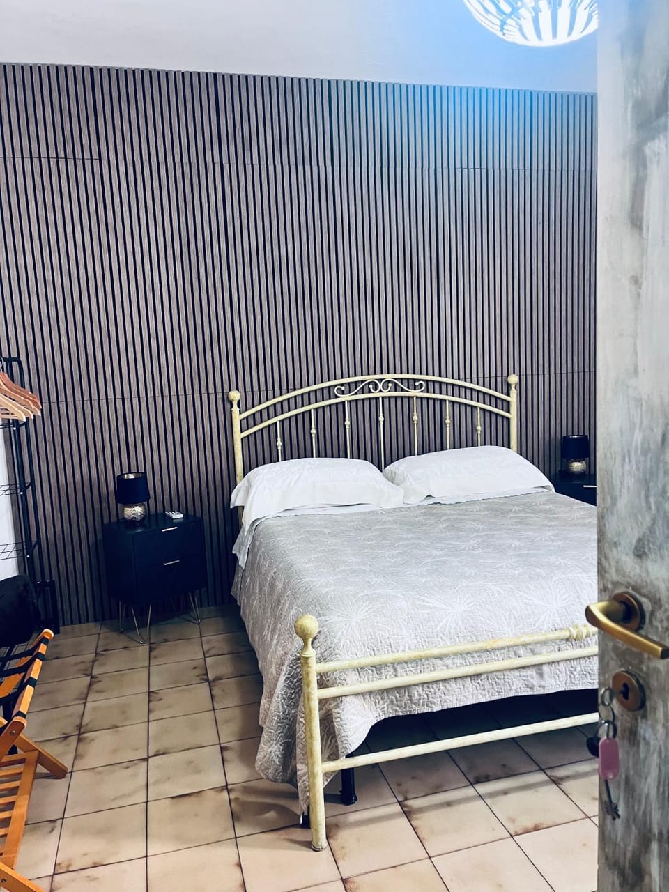 Da Adriana Guesthouse Bed and Breakfast in Santa Teresa Gallura