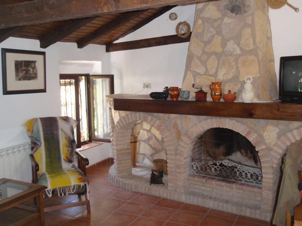 Casa Ribera de Cazorla House in Cazorla