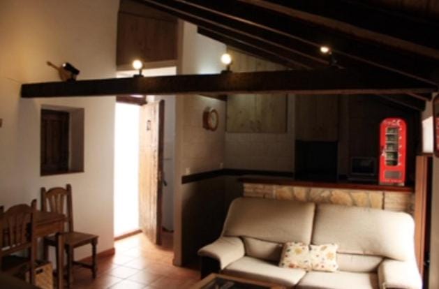 Casa Ribera de Cazorla House in Cazorla