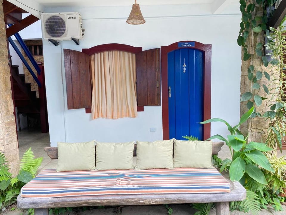 Patio, Balcony/Terrace