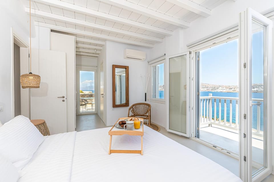 Carpe Diem Villas Mykonos ,Heated Pool! Villa in Mykonos, Mikonos 846 00, Greece