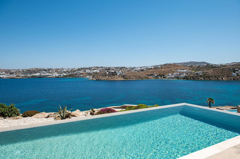 Carpe Diem Villas Mykonos ,Heated Pool! Villa in Mykonos, Mikonos 846 00, Greece