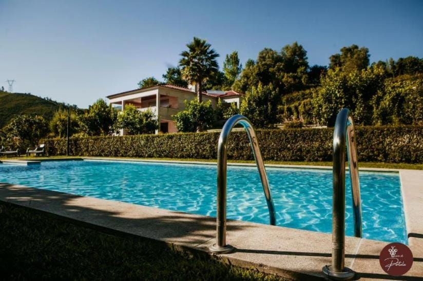 Casa da Adega - Quinta da Portela Bed and Breakfast in Viana do Castelo District, Portugal
