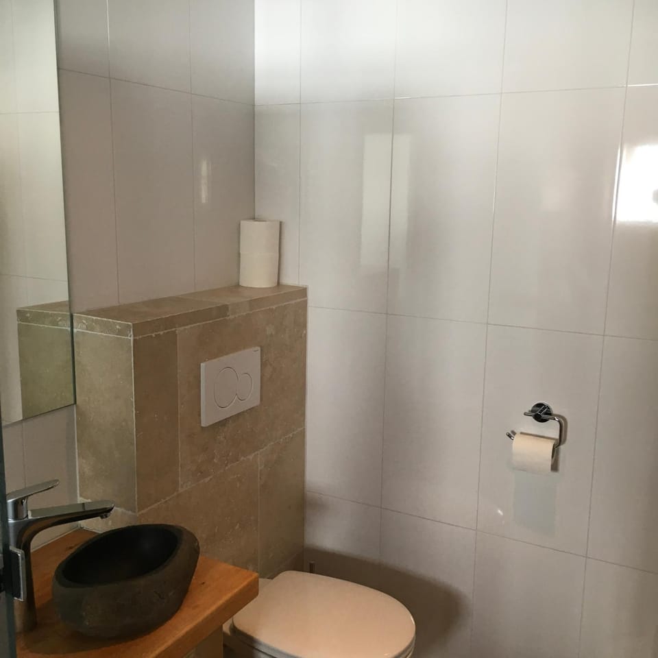 Dorf Alm Inn in Trentino-South Tyrol
