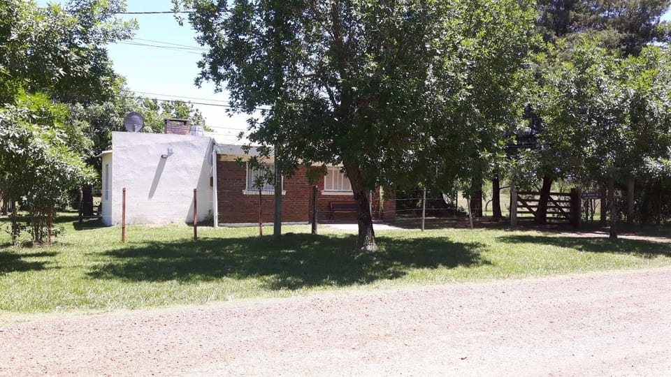Casa Don Francisco House in Entre Ríos Province, Argentina