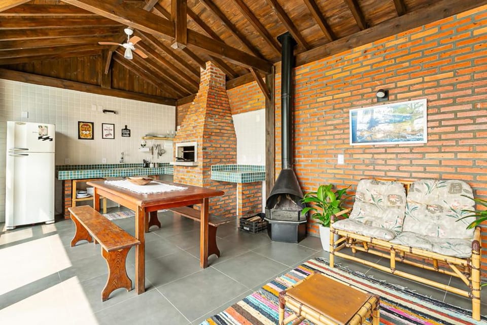 Recanto das Palmeiras Bed and Breakfast in State of Santa Catarina