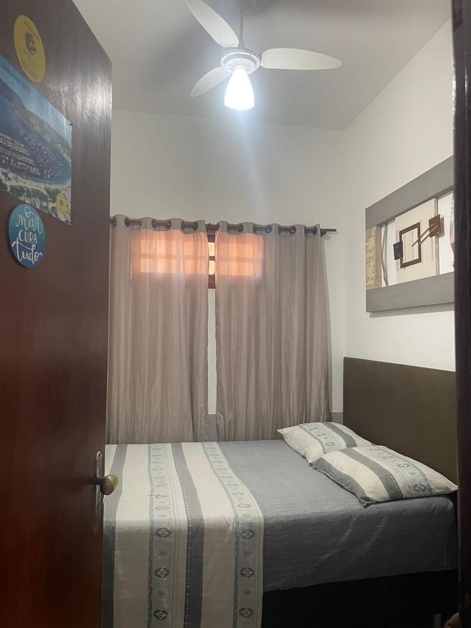 Guest House do Magoo Hostel in State of Rio de Janeiro