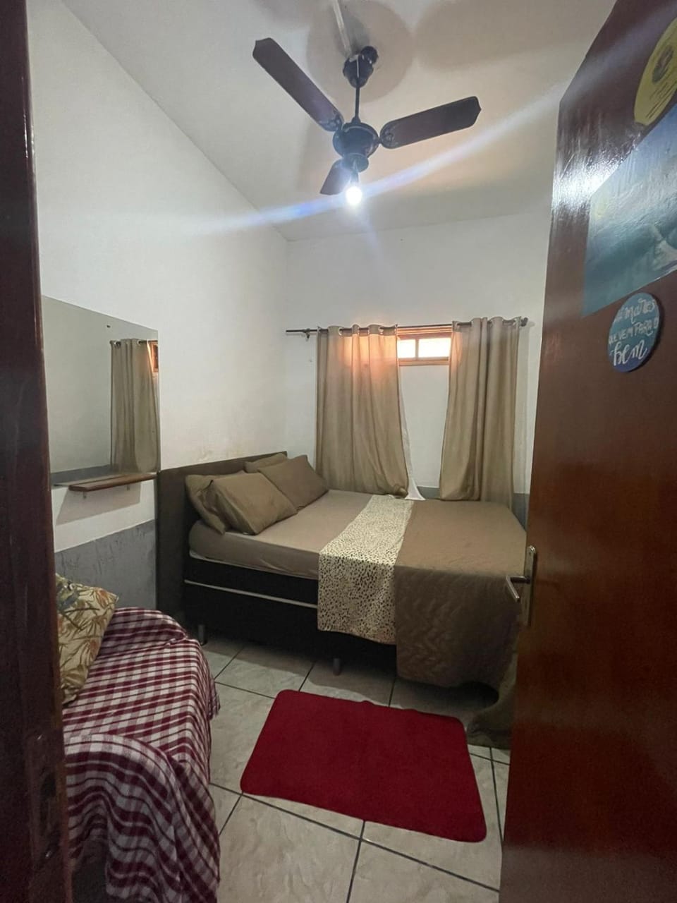 Guest House do Magoo Hostel in State of Rio de Janeiro