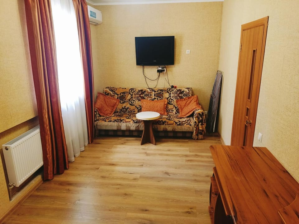 Апартаменти "Кропивницька Сова" Apartment hotel in Ukraine