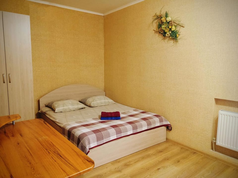 Апартаменти "Кропивницька Сова" Apartment hotel in Ukraine