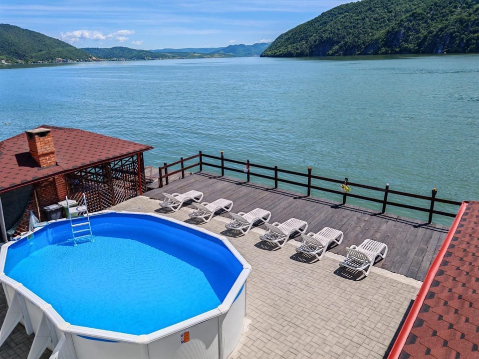Casa Adrian Bed and Breakfast in Serbia