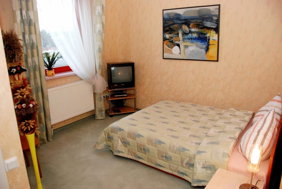 Guest House LT Bed and Breakfast in Lithuania
