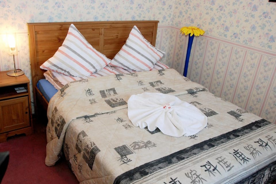 Guest House LT Bed and Breakfast in Lithuania