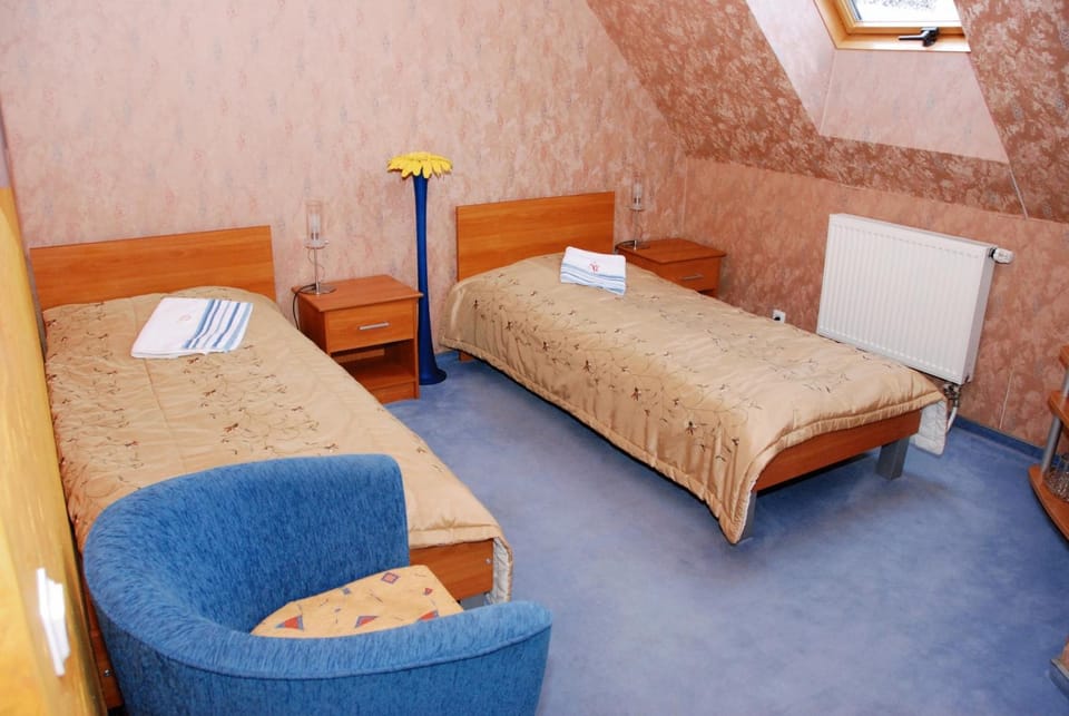 Guest House LT Bed and Breakfast in Lithuania