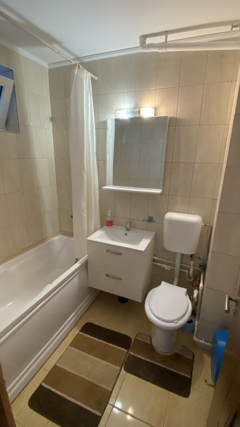 Apartament Tania Mamaia Apartment in Constanta