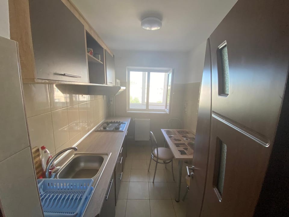 Apartament Tania Mamaia Apartment in Constanta
