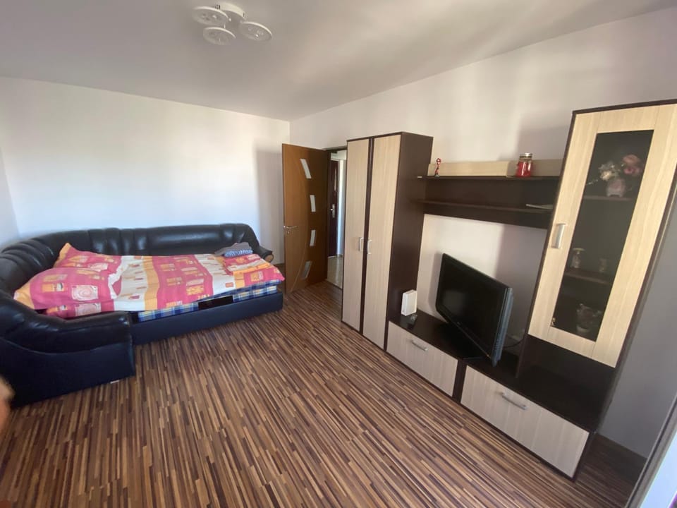 Apartament Tania Mamaia Apartment in Constanta