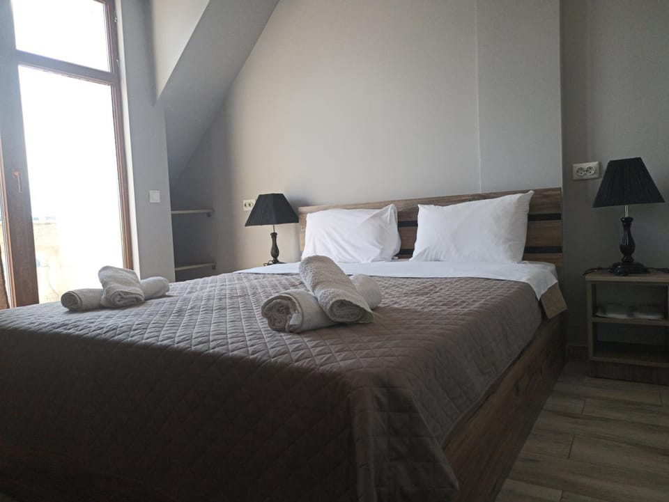Batumi Home Hotel in Batumi