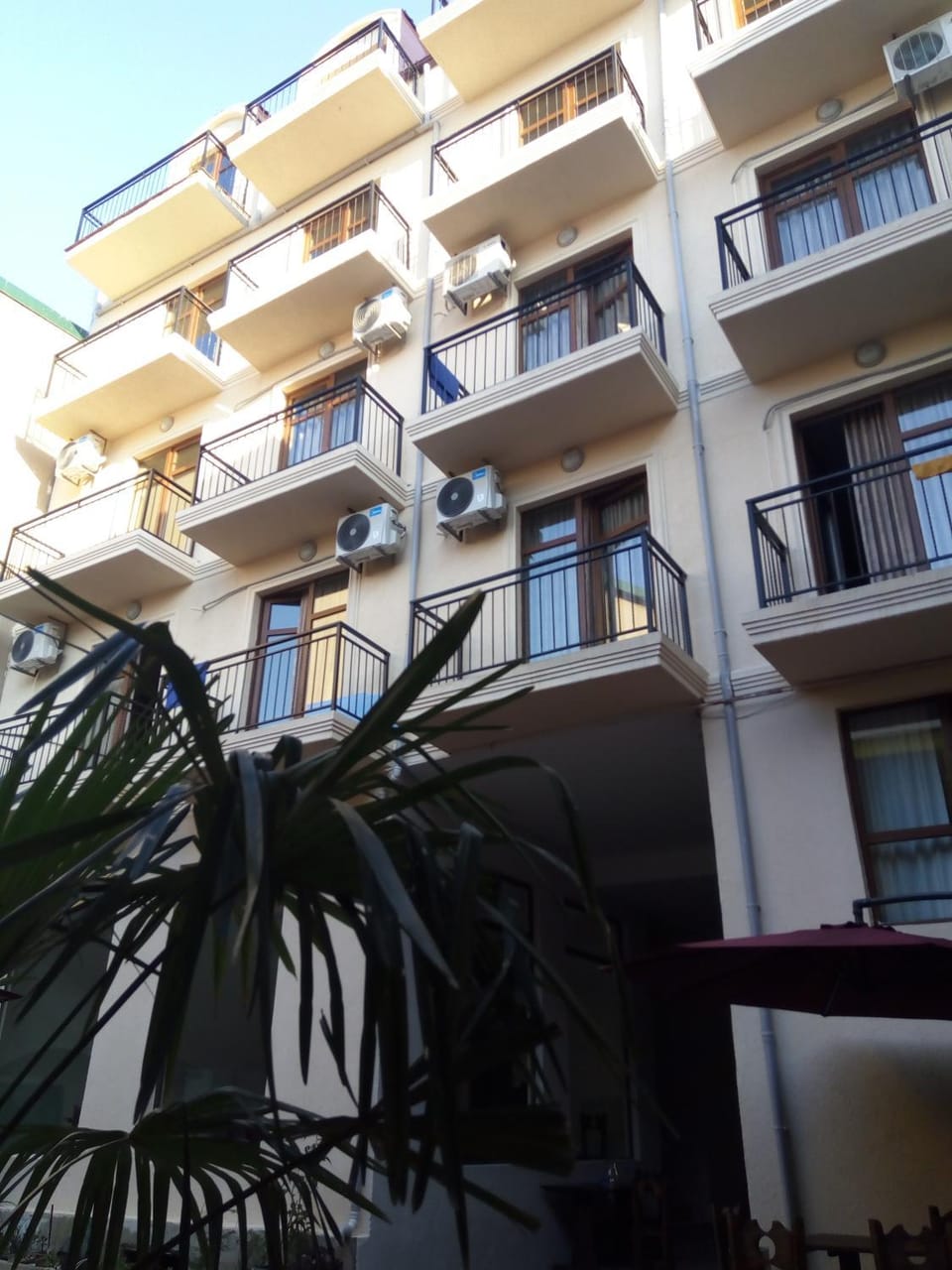 Batumi Home Hotel in Batumi