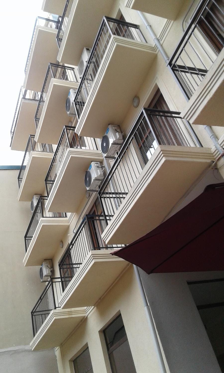 Batumi Home Hotel in Batumi