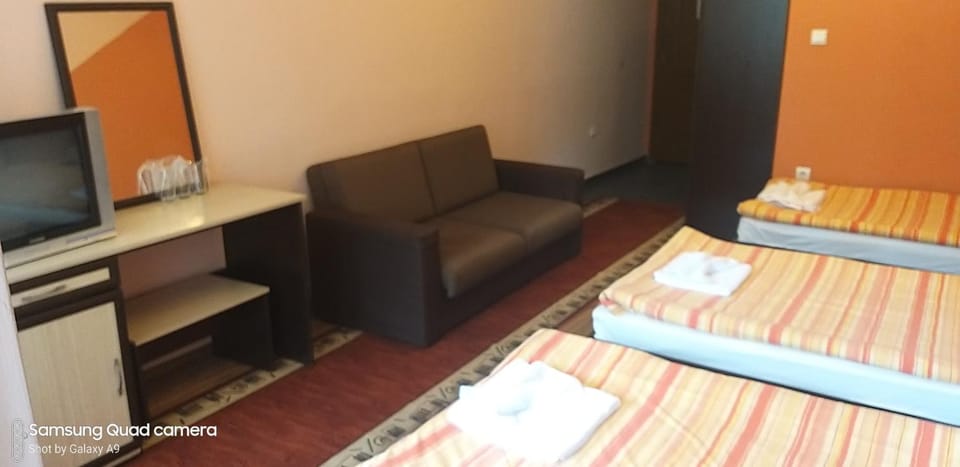 Kestenite Family Hotel Hotel in North Macedonia