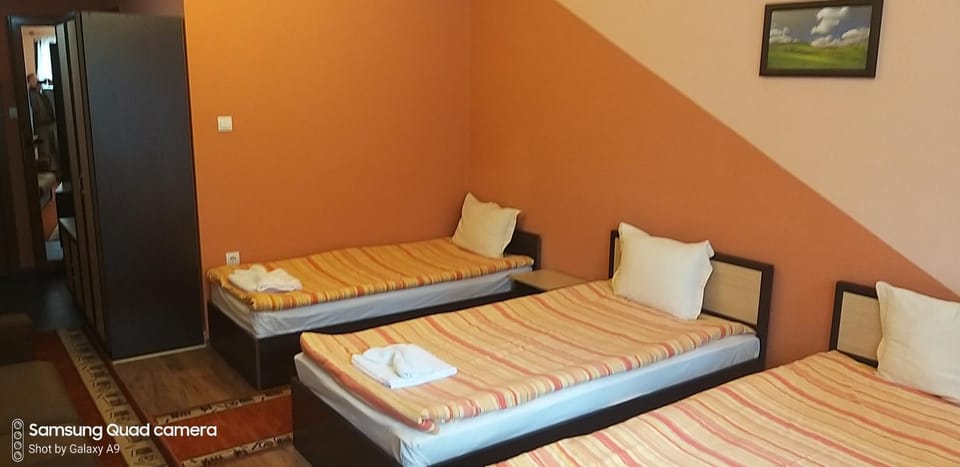 Kestenite Family Hotel Hotel in North Macedonia