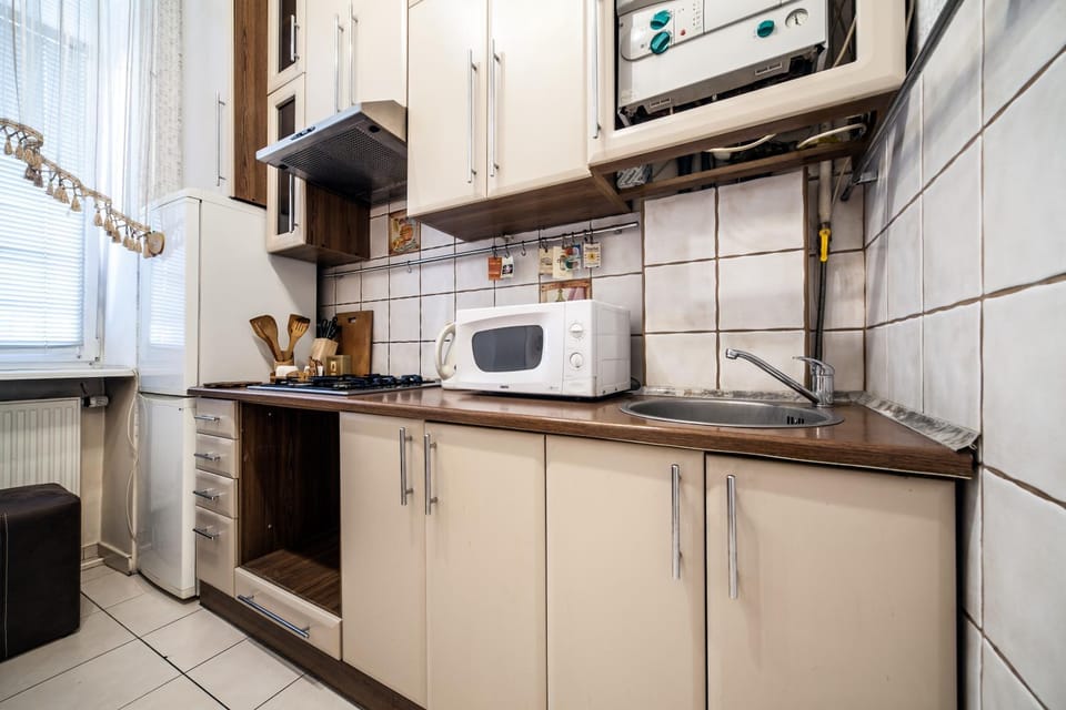Queens Apartments4 Apartment in Lviv
