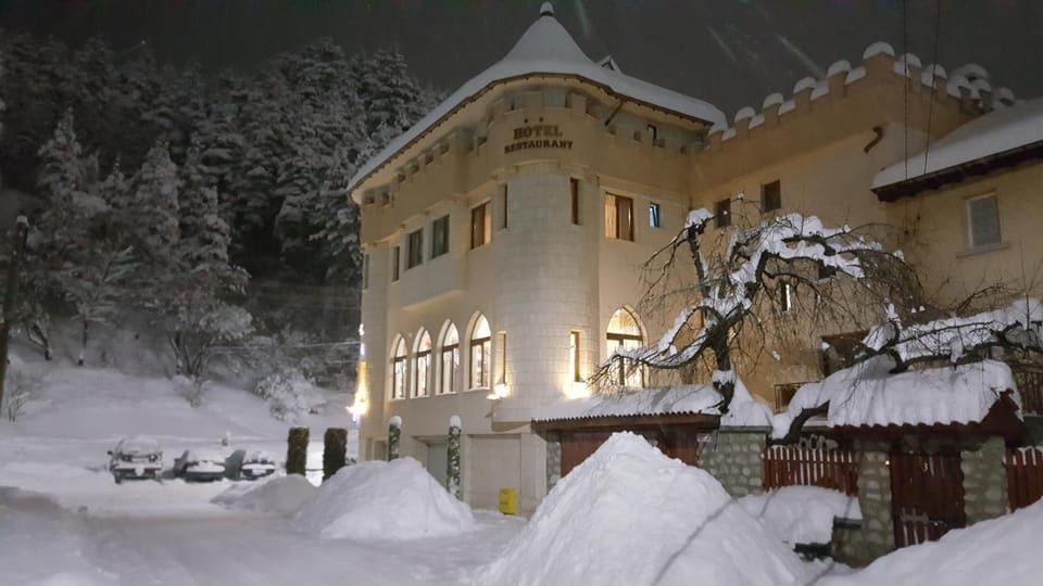 Winter