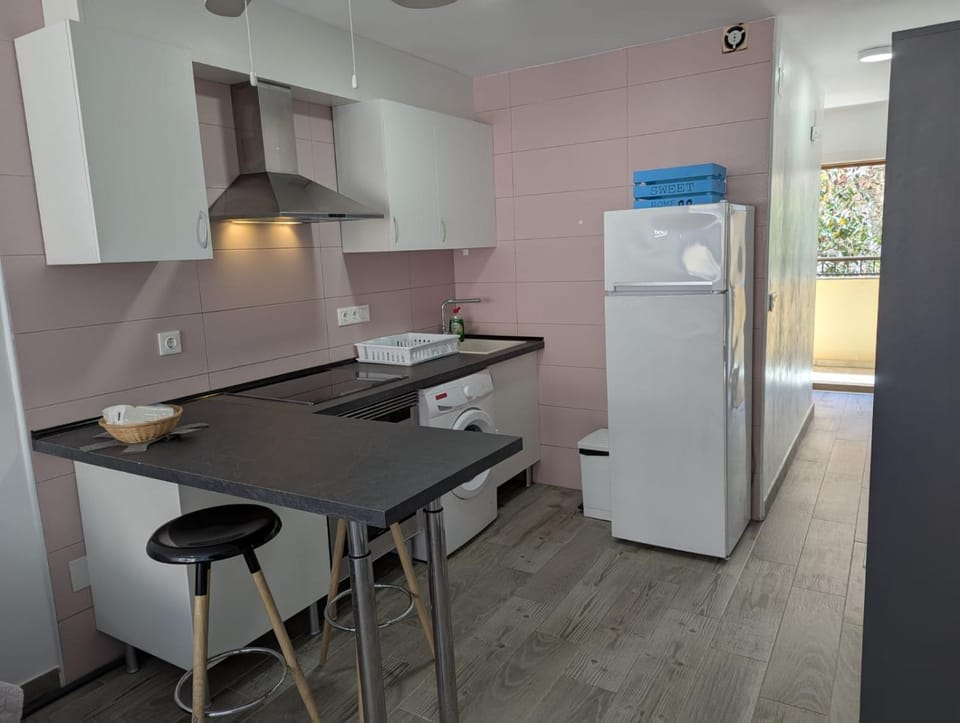 La Mata Cabo Cervera Beach Apartment in Torrevieja