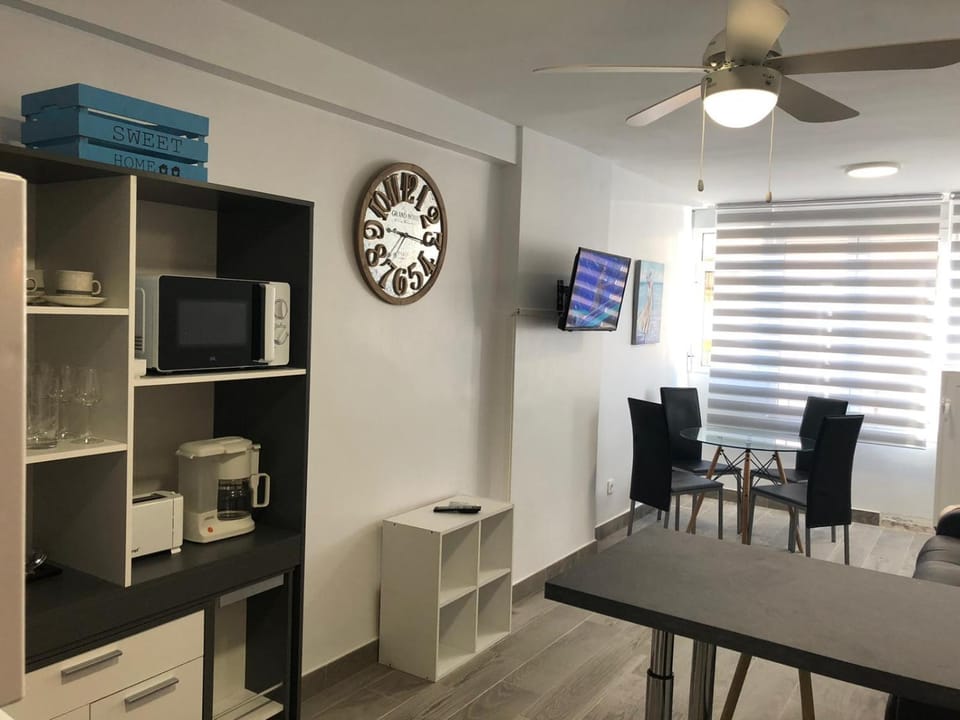 La Mata Cabo Cervera Beach Apartment in Torrevieja