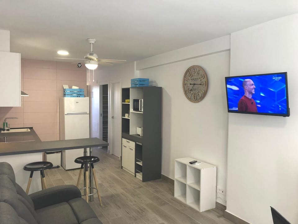 La Mata Cabo Cervera Beach Apartment in Torrevieja