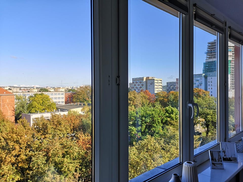 City view