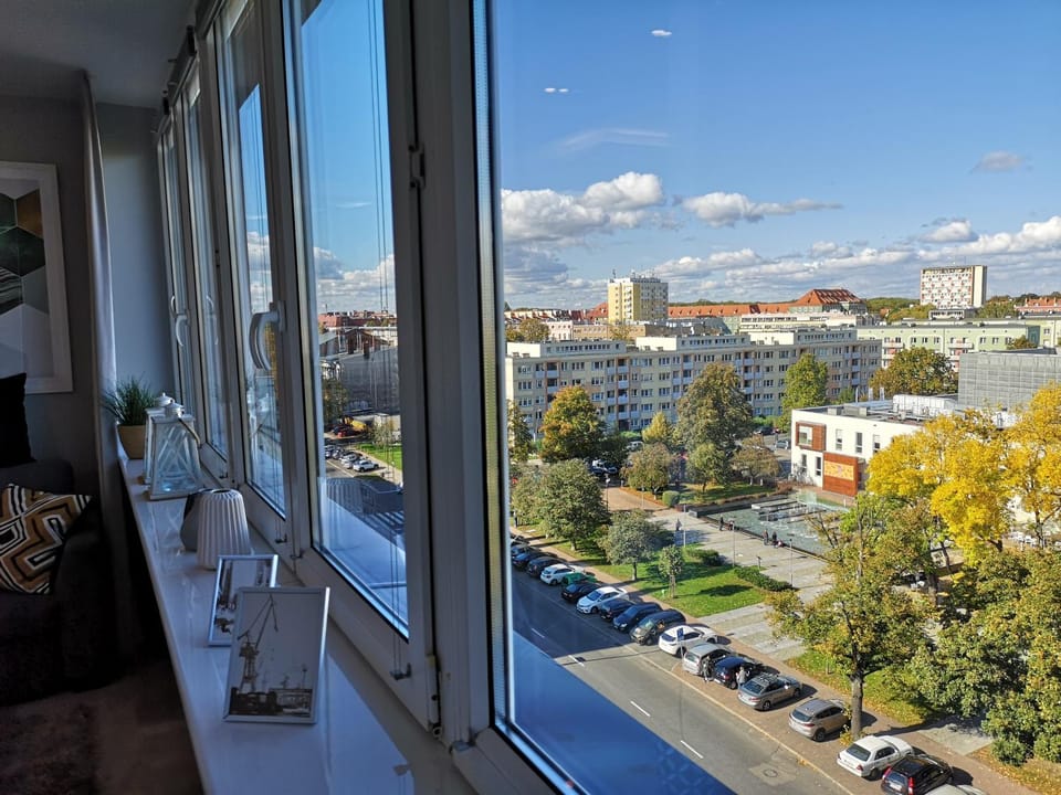 City view
