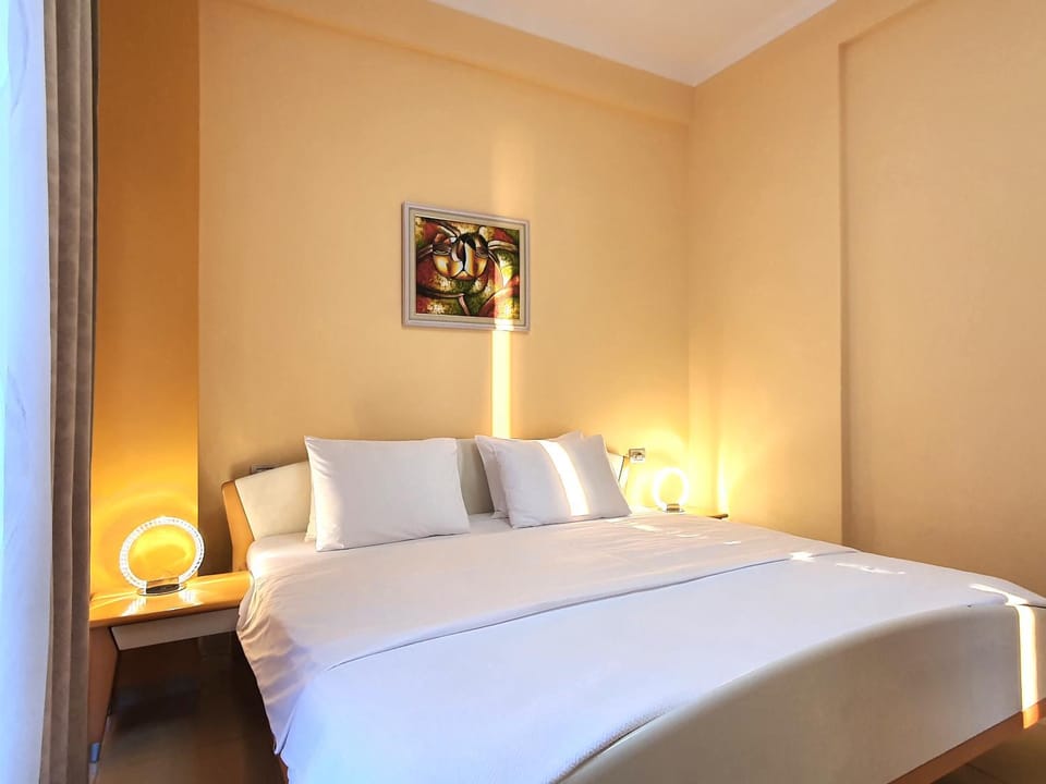 Melissa Apartments Apartment in Sarandë