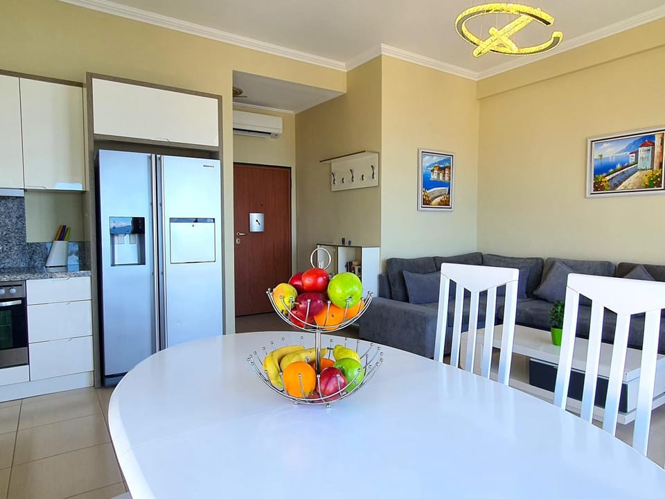 Melissa Apartments Apartment in Sarandë
