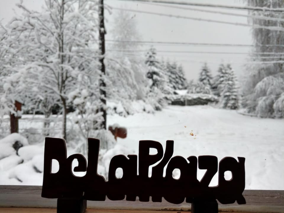 Winter, Logo/Certificate/Sign