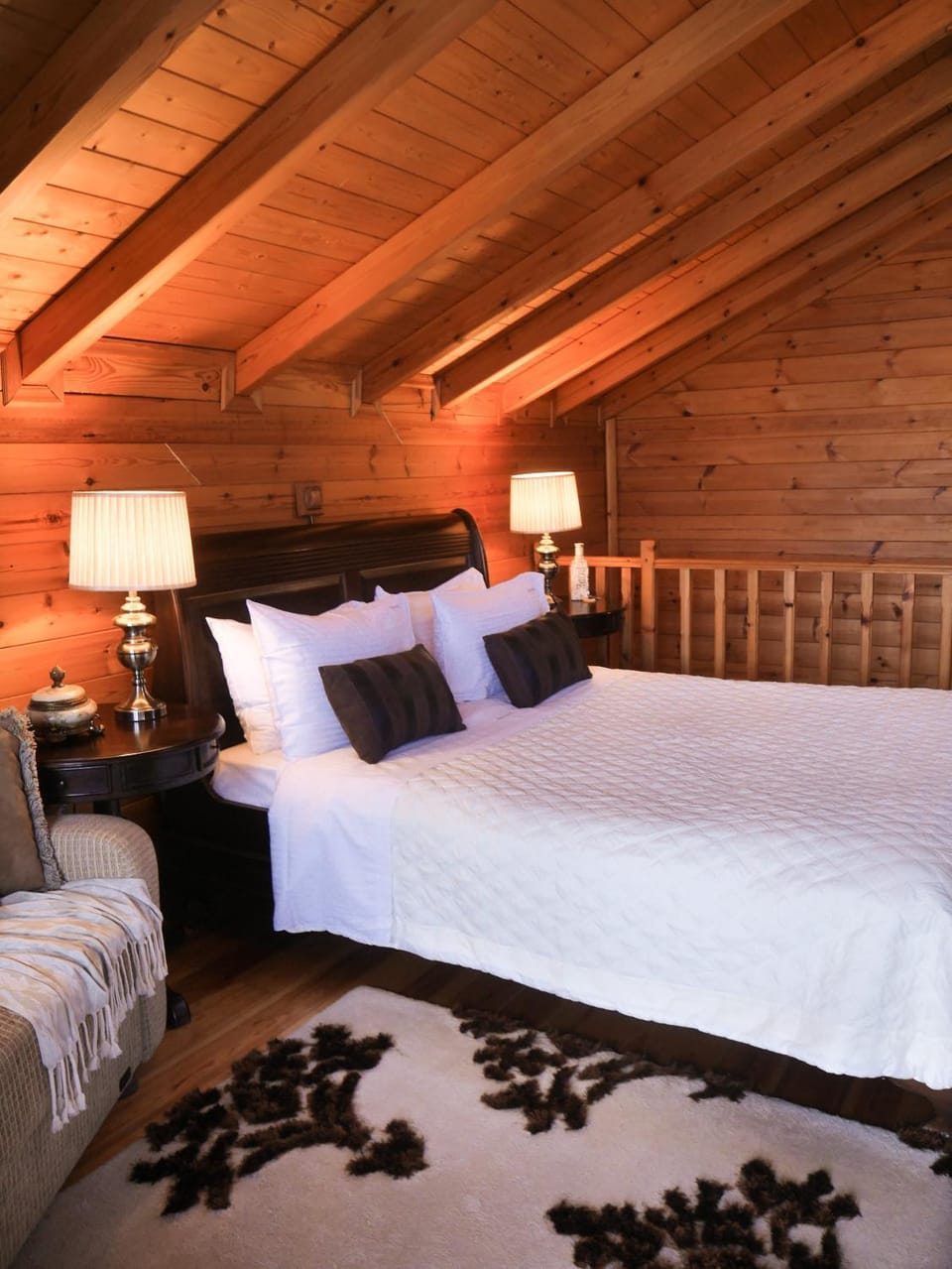 Dryades Suites Bed and Breakfast in Peloponnese Region
