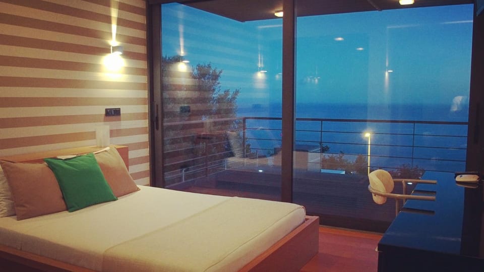 Balcony/Terrace, Bedroom
