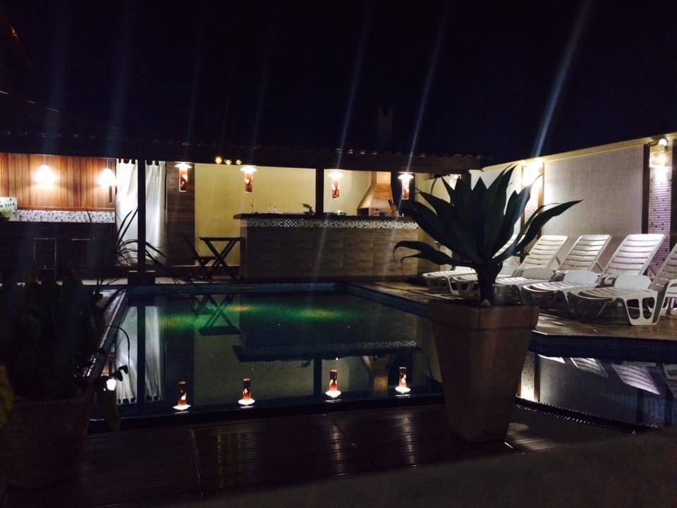 Pousada Requinte da Mantiqueira Inn in State of São Paulo