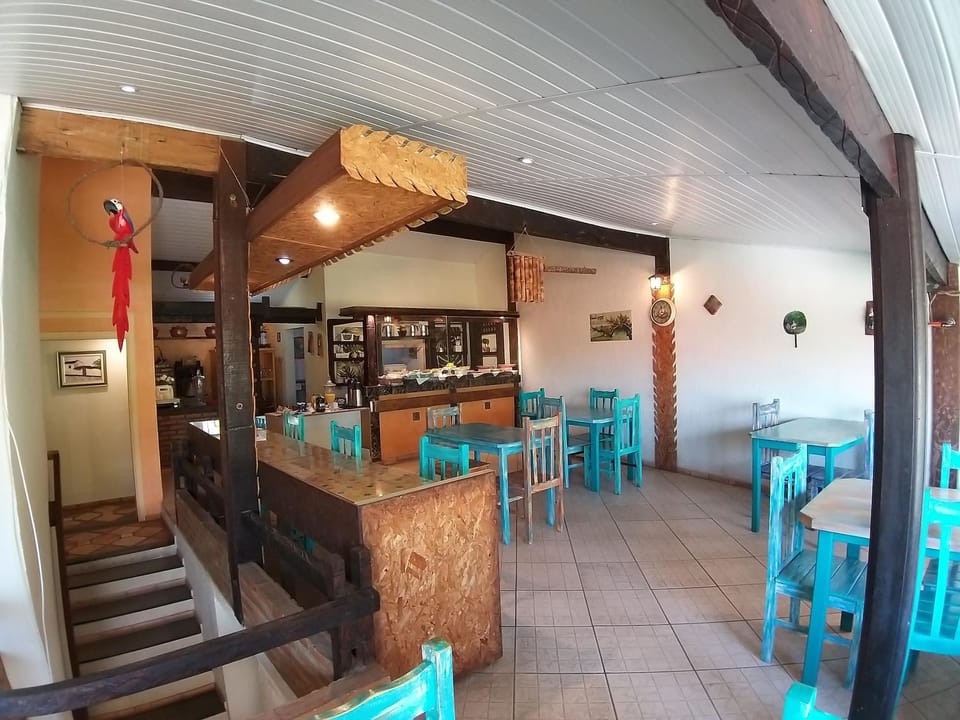 Pousada Requinte da Mantiqueira Inn in State of São Paulo