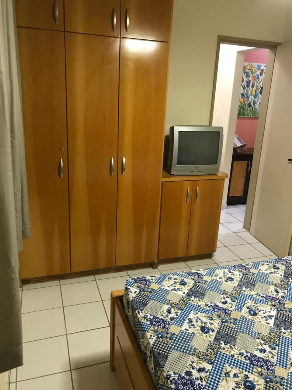 Águas da Fonte Residencial Apartment in State of Goiás