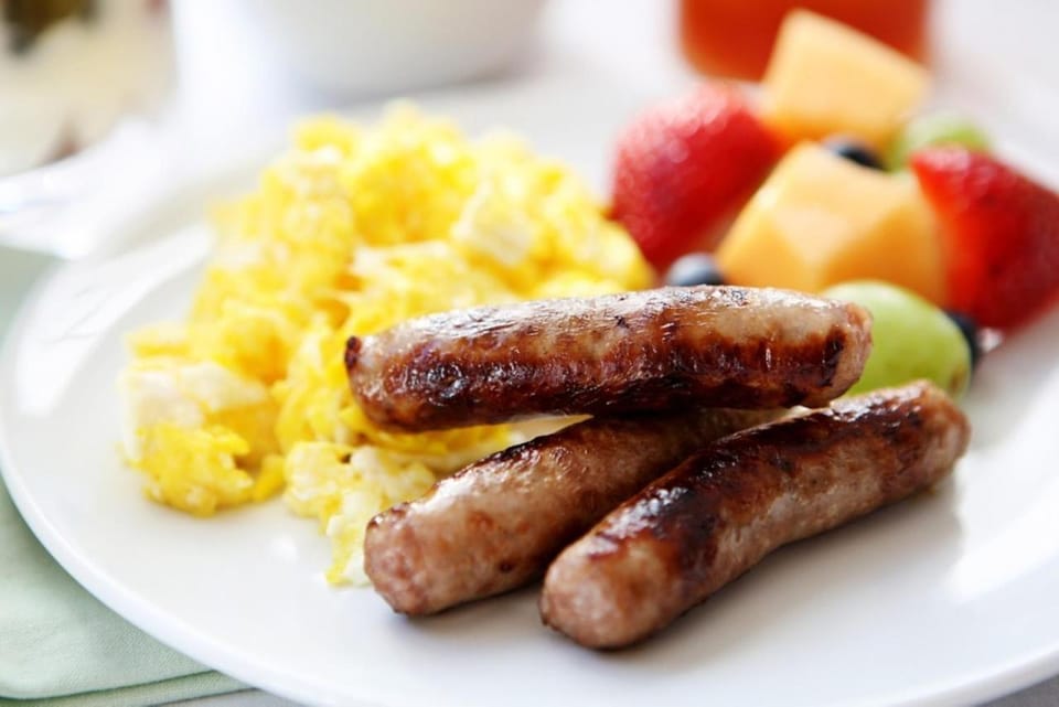 Breakfast