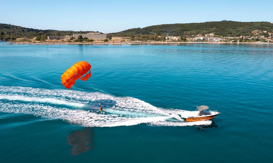 Activities, Beach